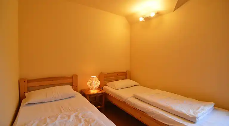 Holiday home in Europe