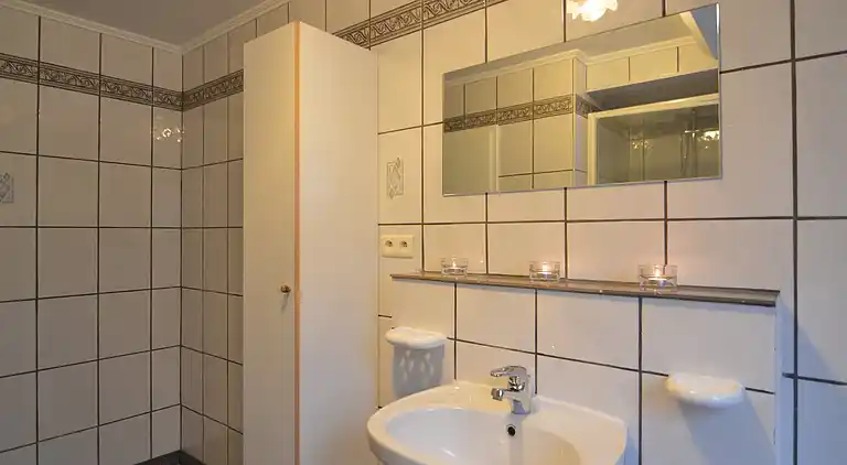 Holiday home in Europe