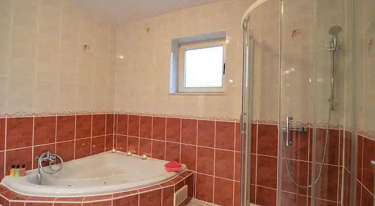 Holiday home in Europe