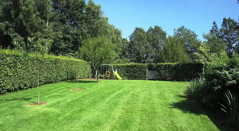 Holiday home in Europe