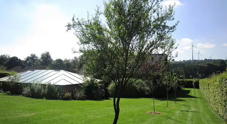 Holiday home in Europe