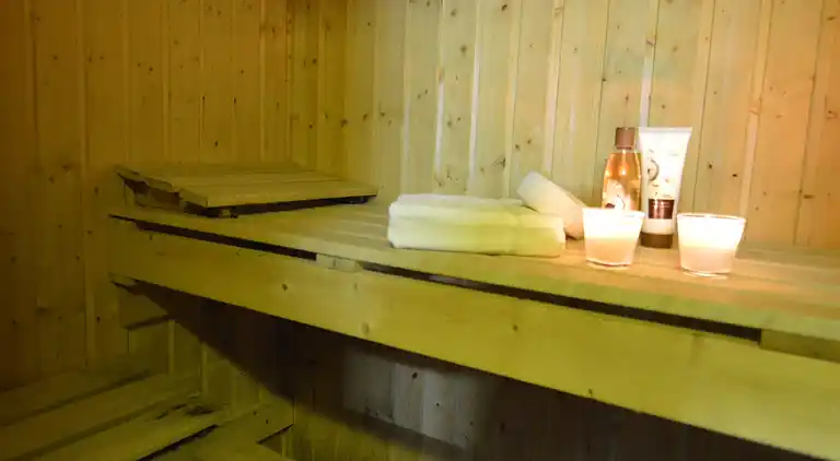 Holiday home in Europe