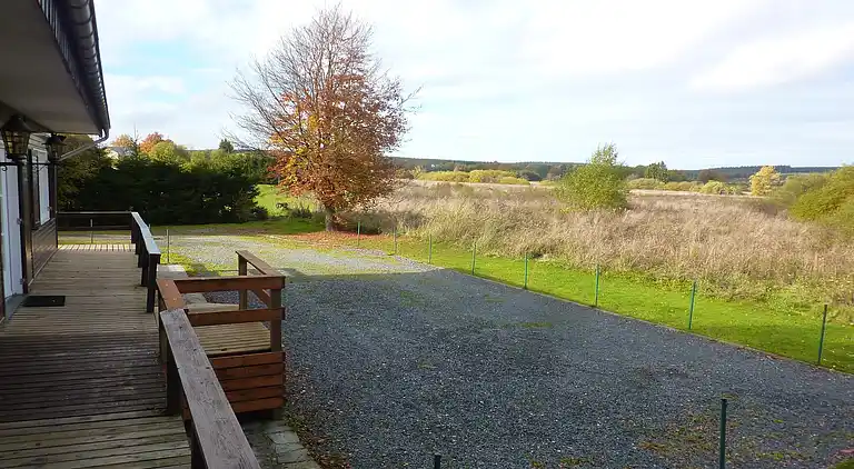 Cottage in Robertville