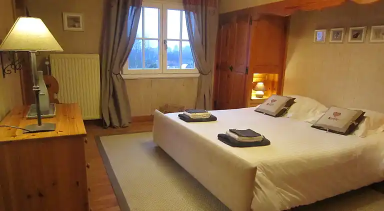 Cottage in Robertville