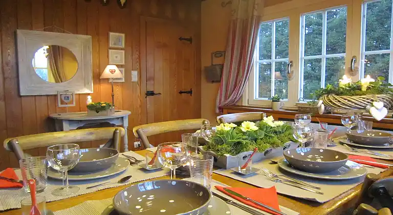 Cottage in Robertville