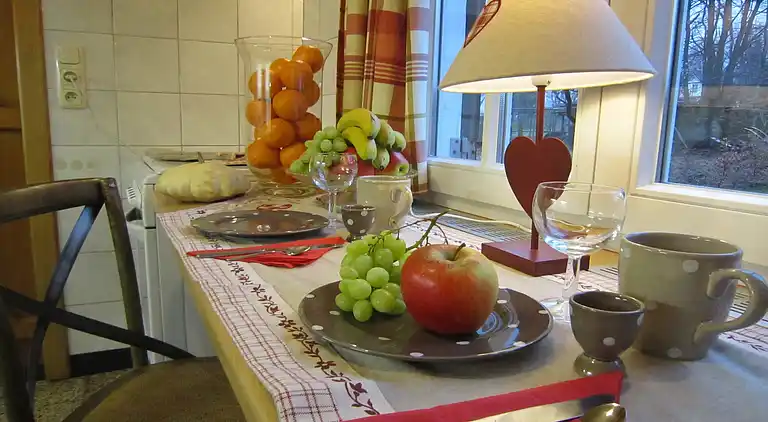 Cottage in Robertville