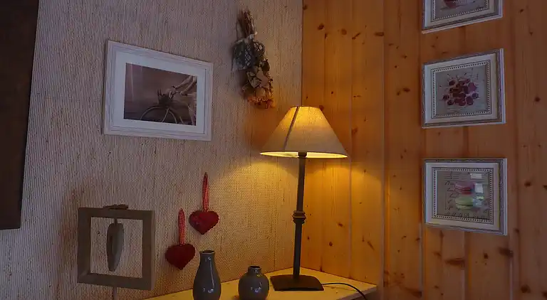 Cottage in Robertville