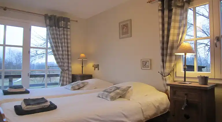 Cottage in Robertville