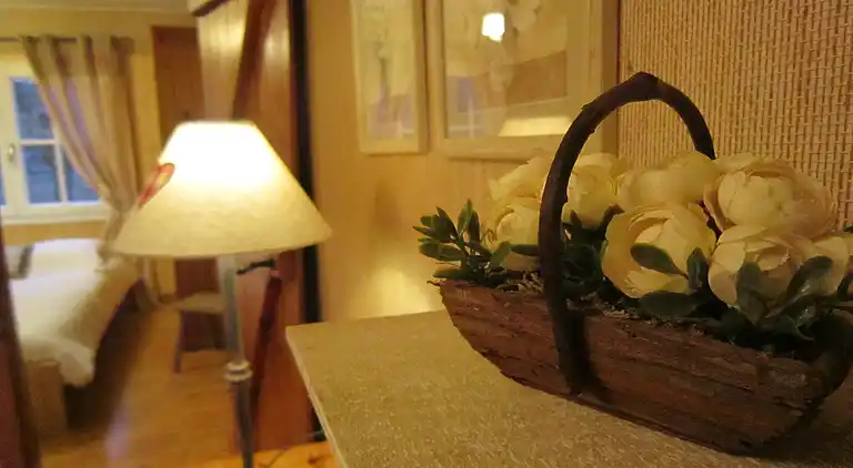 Cottage in Robertville