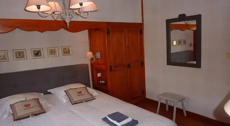 Cottage in Robertville