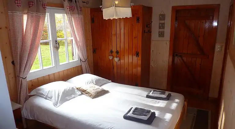 Cottage in Robertville