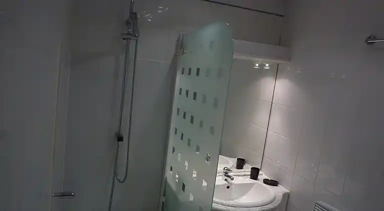 Cottage in Robertville