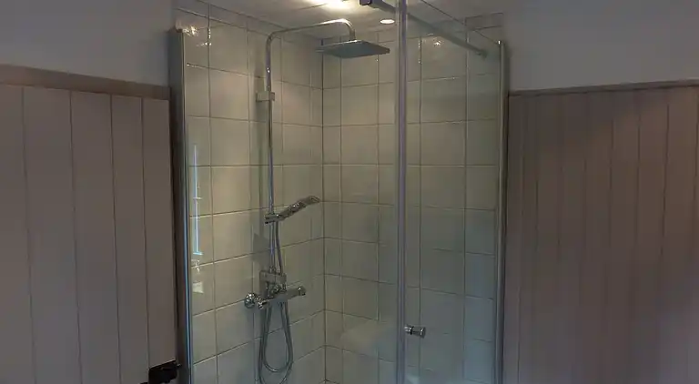 Cottage in Robertville