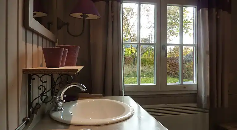 Cottage in Robertville