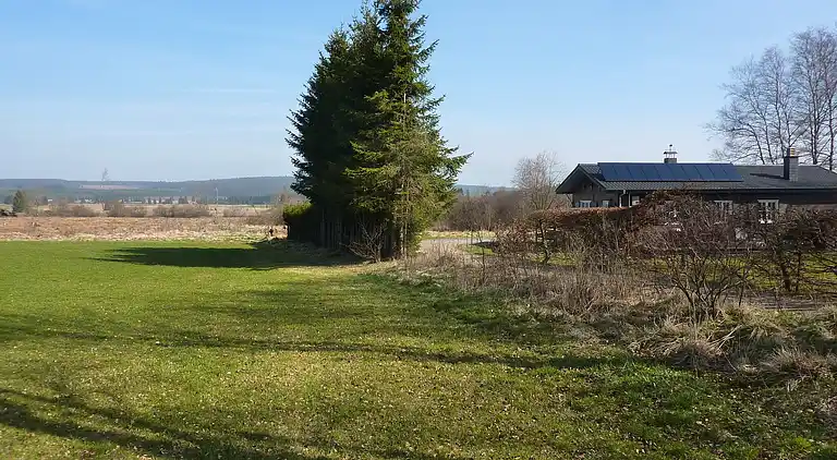 Cottage in Robertville