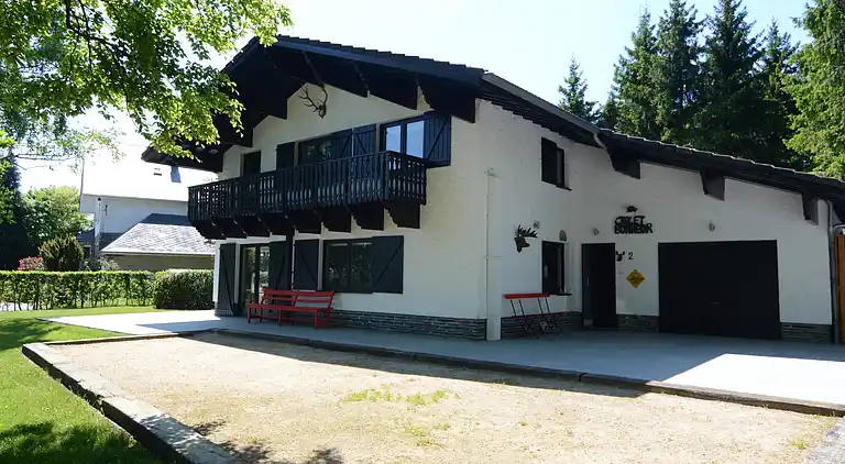 Cottage in Malmedy