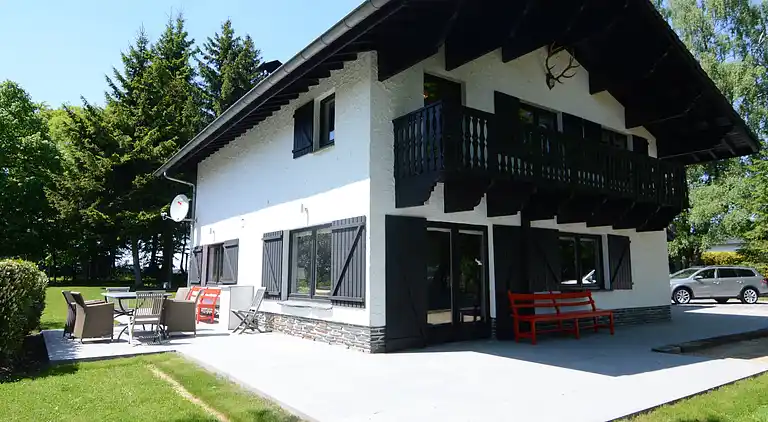 Cottage in Malmedy