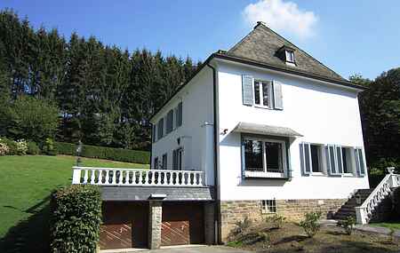 Sommerhus i Malmedy