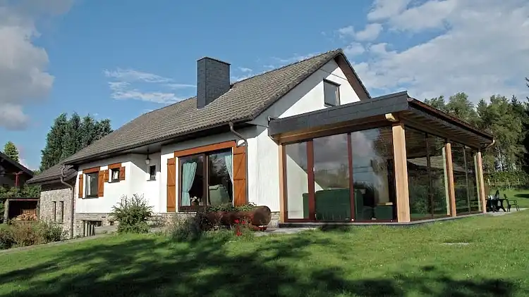 Holiday home in Malmedy