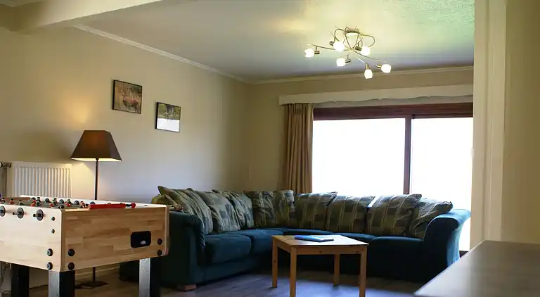 Holiday home in Malmedy