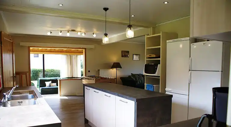 Holiday home in Malmedy