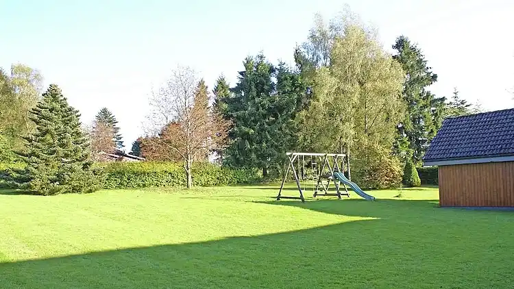 Holiday home in Malmedy