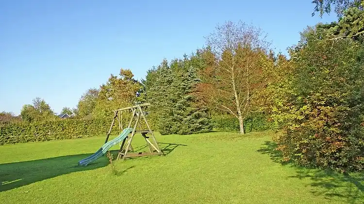 Holiday home in Malmedy