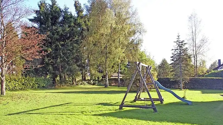 Holiday home in Malmedy