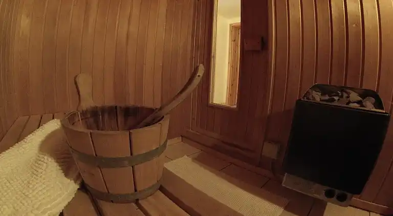 Holiday home in Malmedy