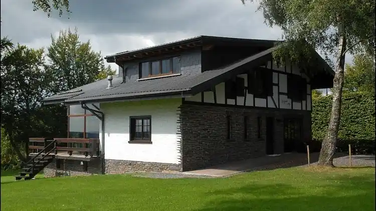 Hytte i Malmedy