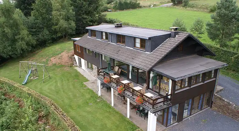 Sommerhus i Malmedy