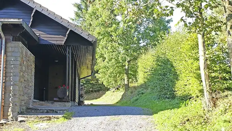 Sommerhus i Malmedy