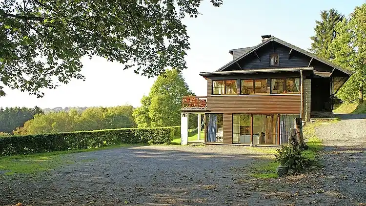 Sommerhus i Malmedy