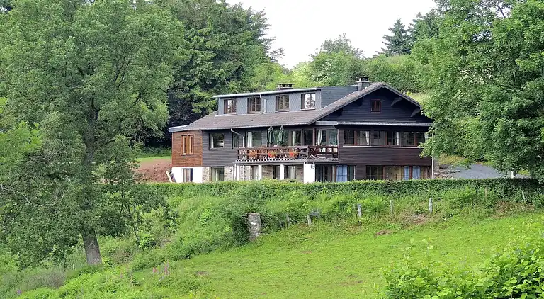 Sommerhus i Malmedy