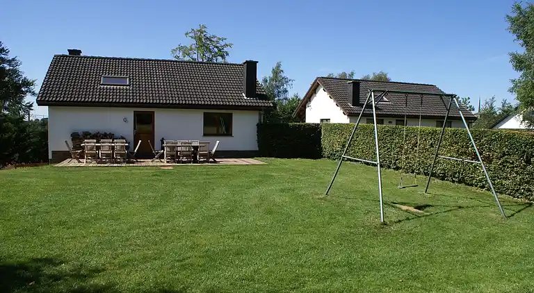 Sommerhus i Malmedy