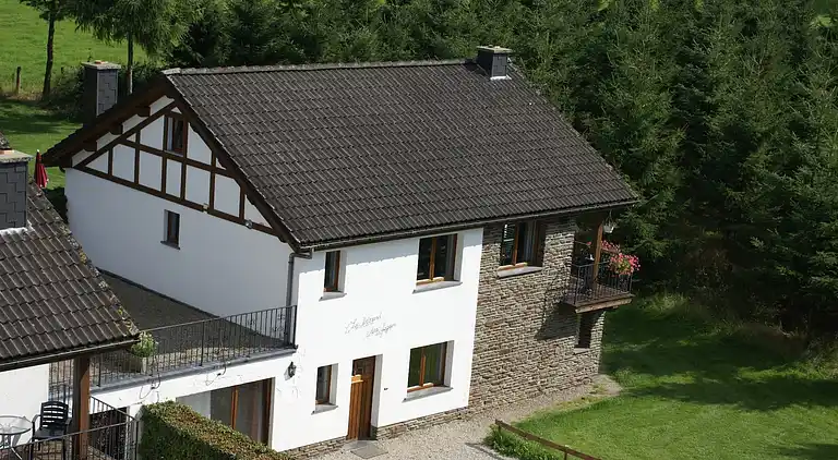 Sommerhus i Malmedy