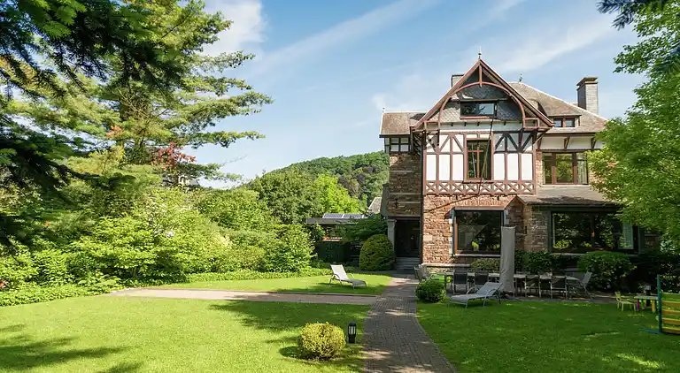 Sommerhus i Malmedy