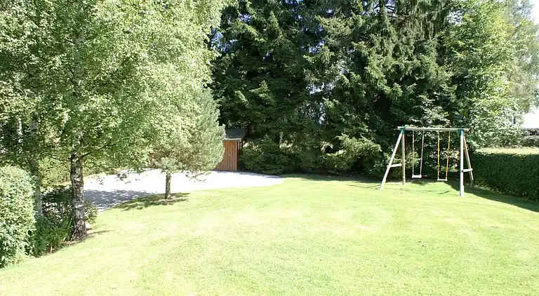 Sommerhus i Bévercé