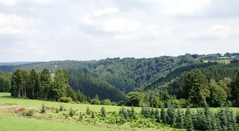 Sommerhus i Bévercé
