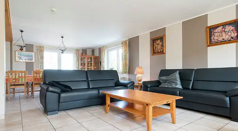 Sommerhus i Bévercé