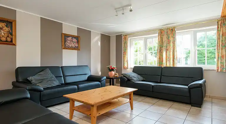 Sommerhus i Bévercé