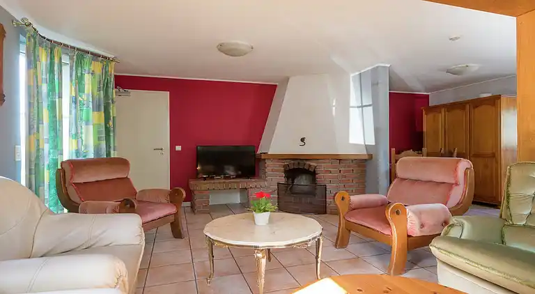 Sommerhus i Bévercé