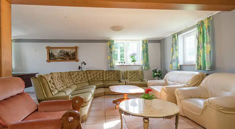 Sommerhus i Bévercé