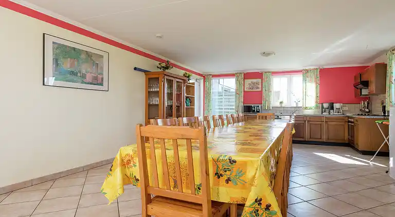 Sommerhus i Bévercé