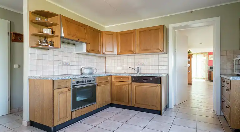 Sommerhus i Bévercé