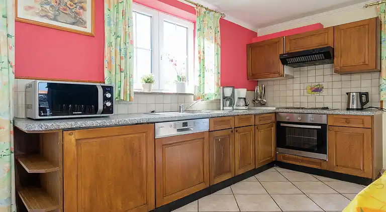 Sommerhus i Bévercé