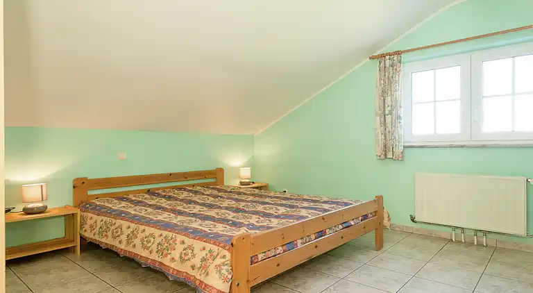 Sommerhus i Bévercé