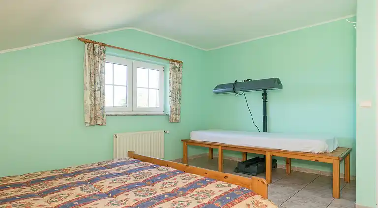 Sommerhus i Bévercé