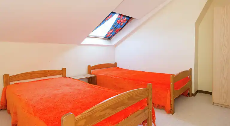 Sommerhus i Bévercé