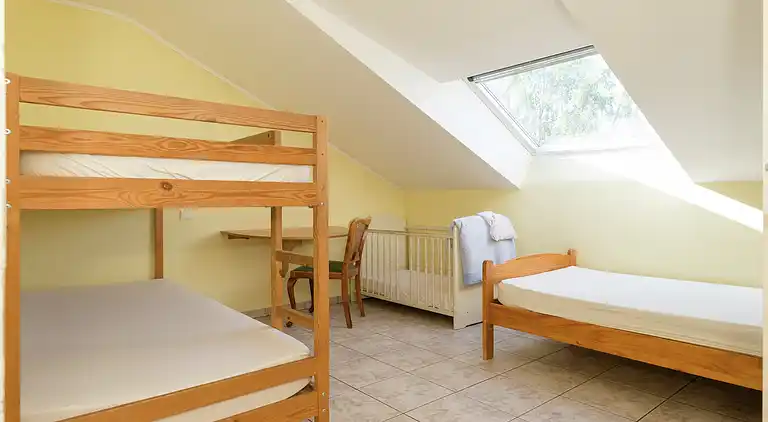 Sommerhus i Bévercé